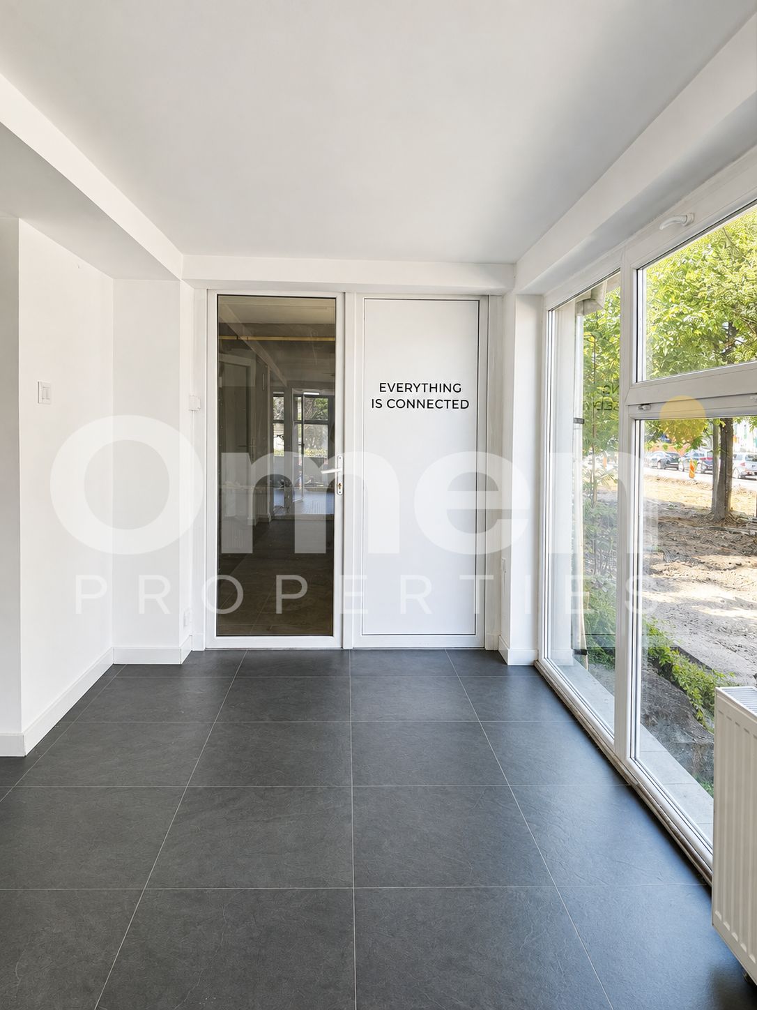Spatiu comercial cu trafic pietonal intens | renovat | 80 mp | Vis a vis de Vivo — fotografia 8