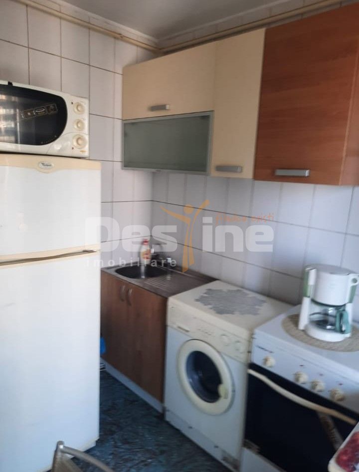 Garsonieră 40 mp | Zona Unirii – Centrală proprie — fotografia 3