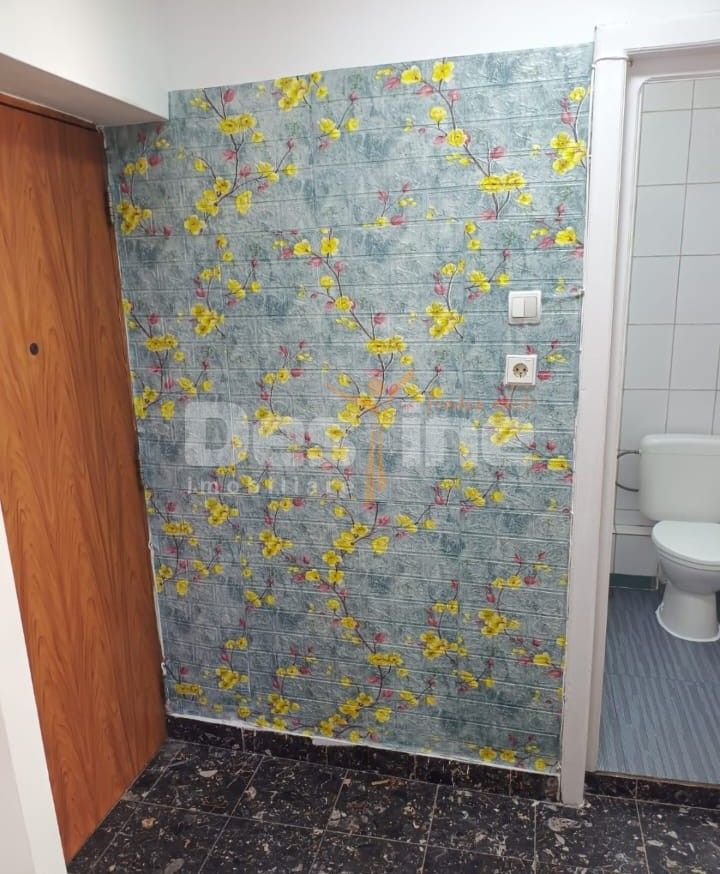 Garsonieră 40 mp | Zona Unirii – Centrală proprie — fotografia 4