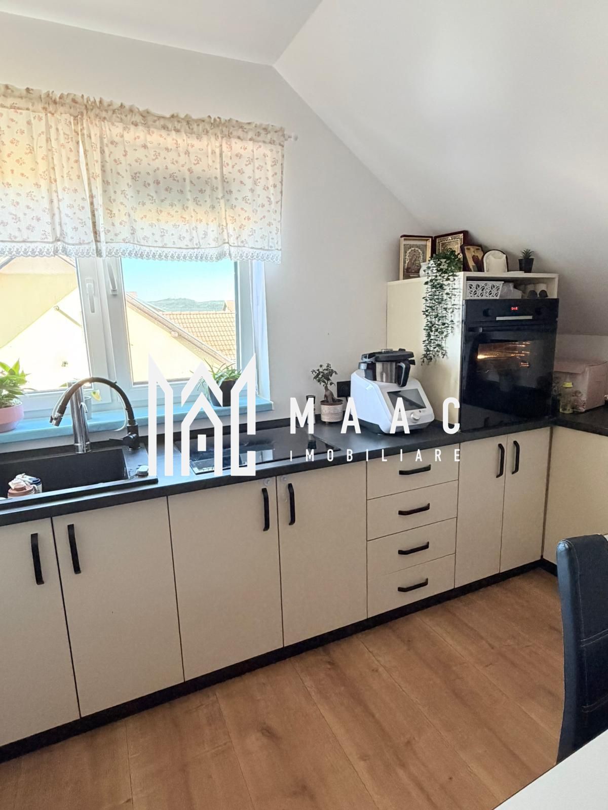 Apartament 3 camere I 65 MPU I Loc de parcare I Șelimbăr — fotografia 11