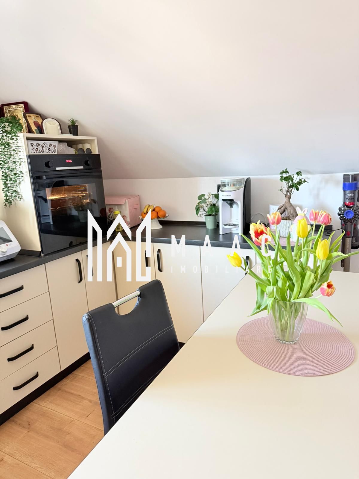 Apartament 3 camere I 65 MPU I Loc de parcare I Șelimbăr — fotografia 12