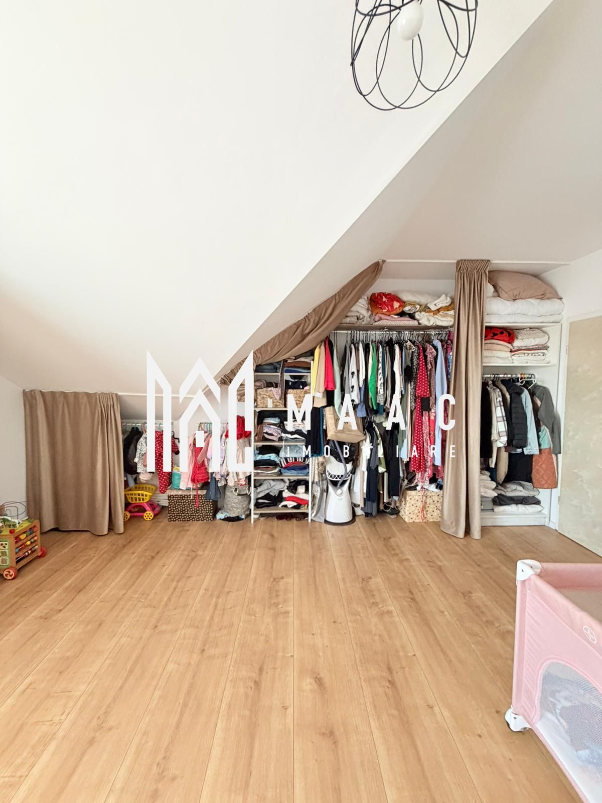 Apartament 3 camere I 65 MPU I Loc de parcare I Șelimbăr — fotografia 13