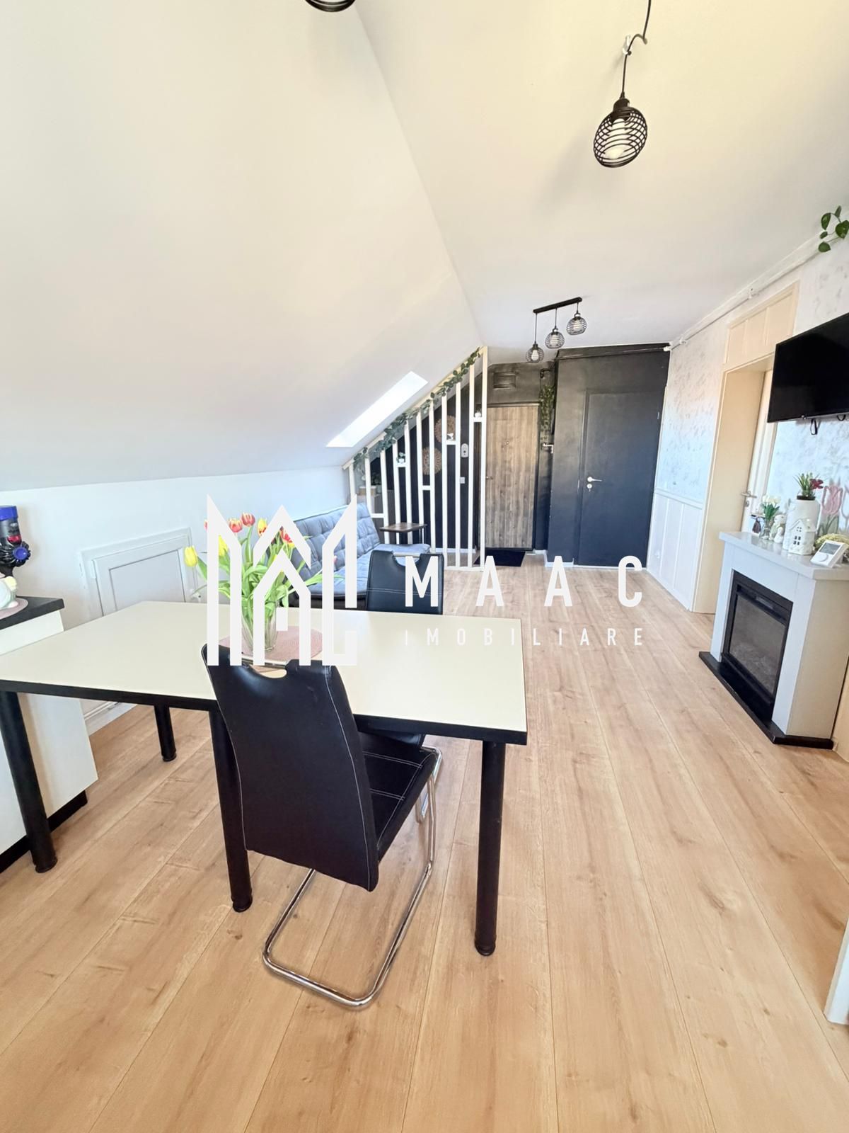 Apartament 3 camere I 65 MPU I Loc de parcare I Șelimbăr — fotografia 16