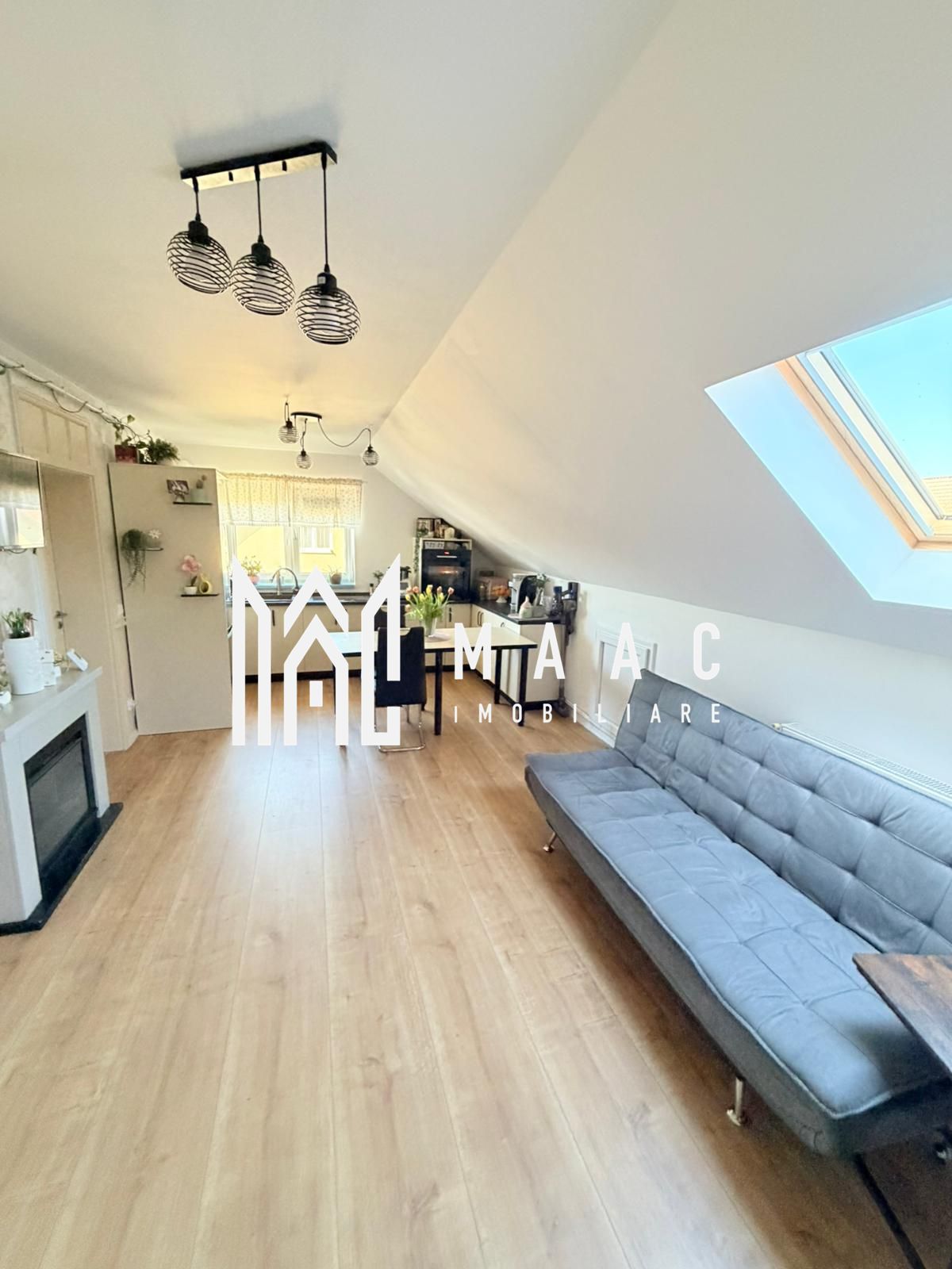 Apartament 3 camere I 65 MPU I Loc de parcare I Șelimbăr — fotografia 17