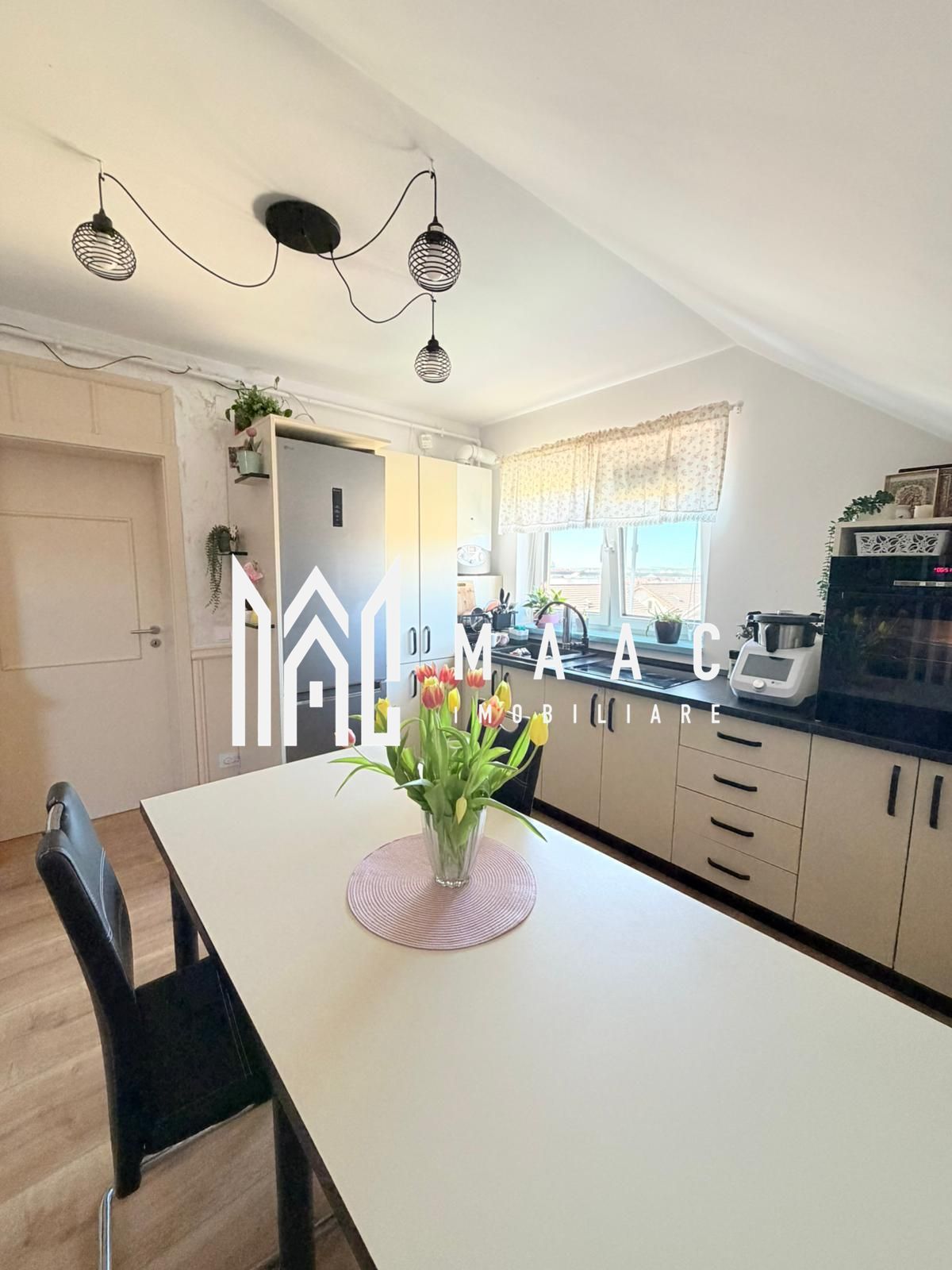 Apartament 3 camere I 65 MPU I Loc de parcare I Șelimbăr — fotografia 18