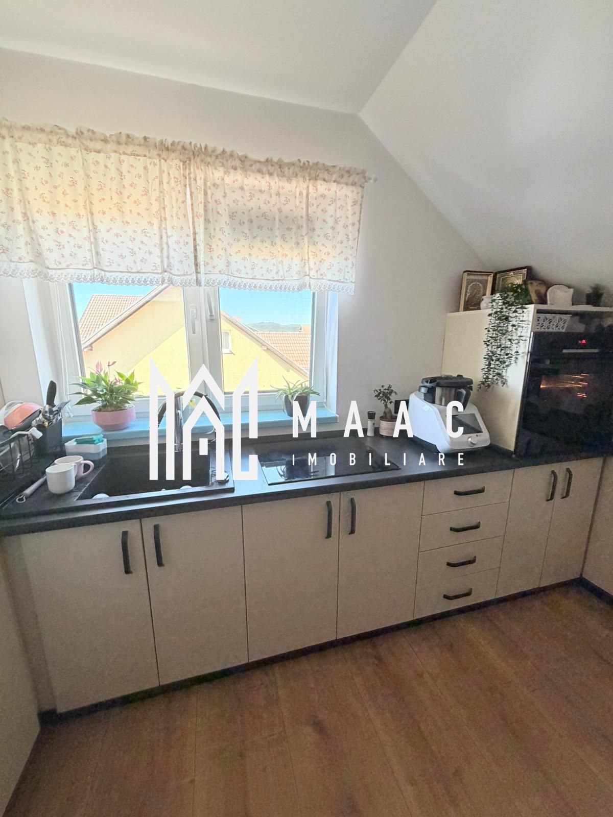 Apartament 3 camere I 65 MPU I Loc de parcare I Șelimbăr — fotografia 19