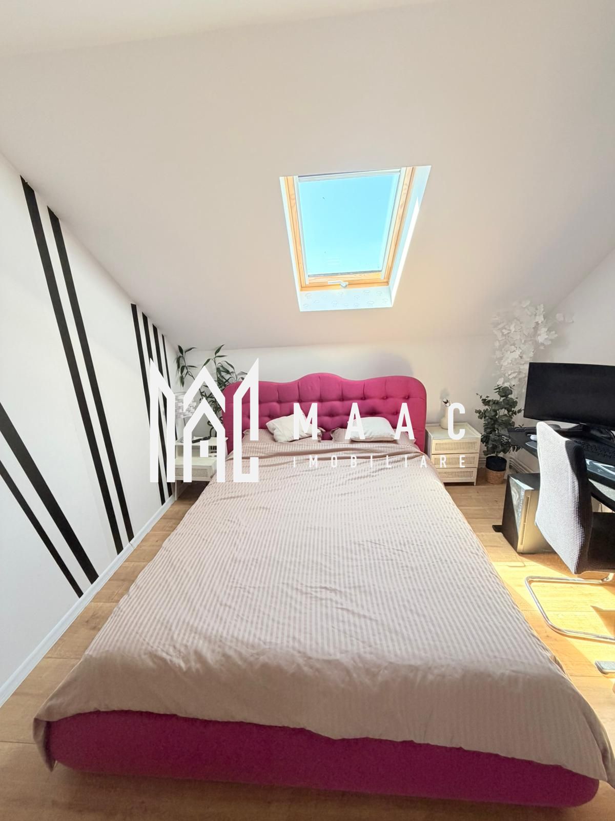 Apartament 3 camere I 65 MPU I Loc de parcare I Șelimbăr — fotografia 3