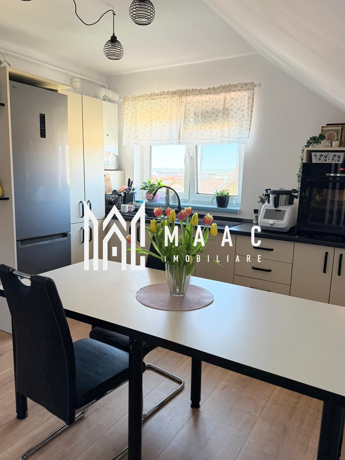 Apartament 3 camere I 65 MPU I Loc de parcare I Șelimbăr — fotografia 4