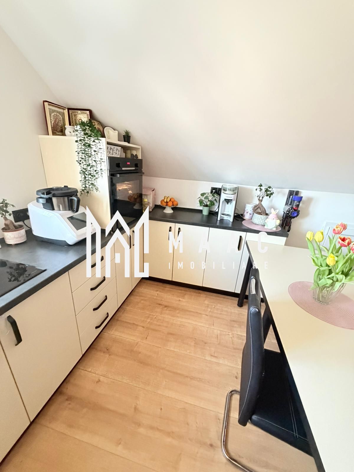 Apartament 3 camere I 65 MPU I Loc de parcare I Șelimbăr — fotografia 5