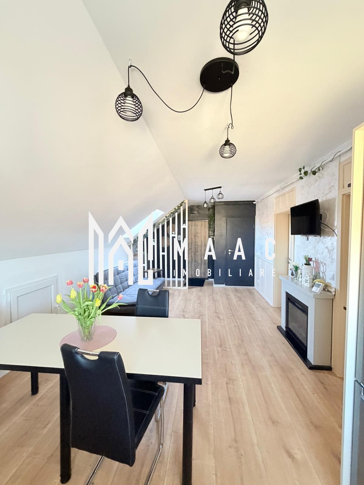 Apartament 3 camere I 65 MPU I Loc de parcare I Șelimbăr — fotografia 6