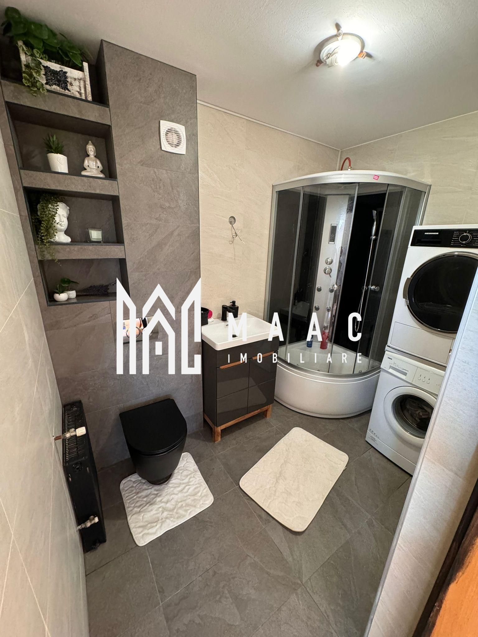 Apartament 3 camere I 65 MPU I Loc de parcare I Șelimbăr — fotografia 7