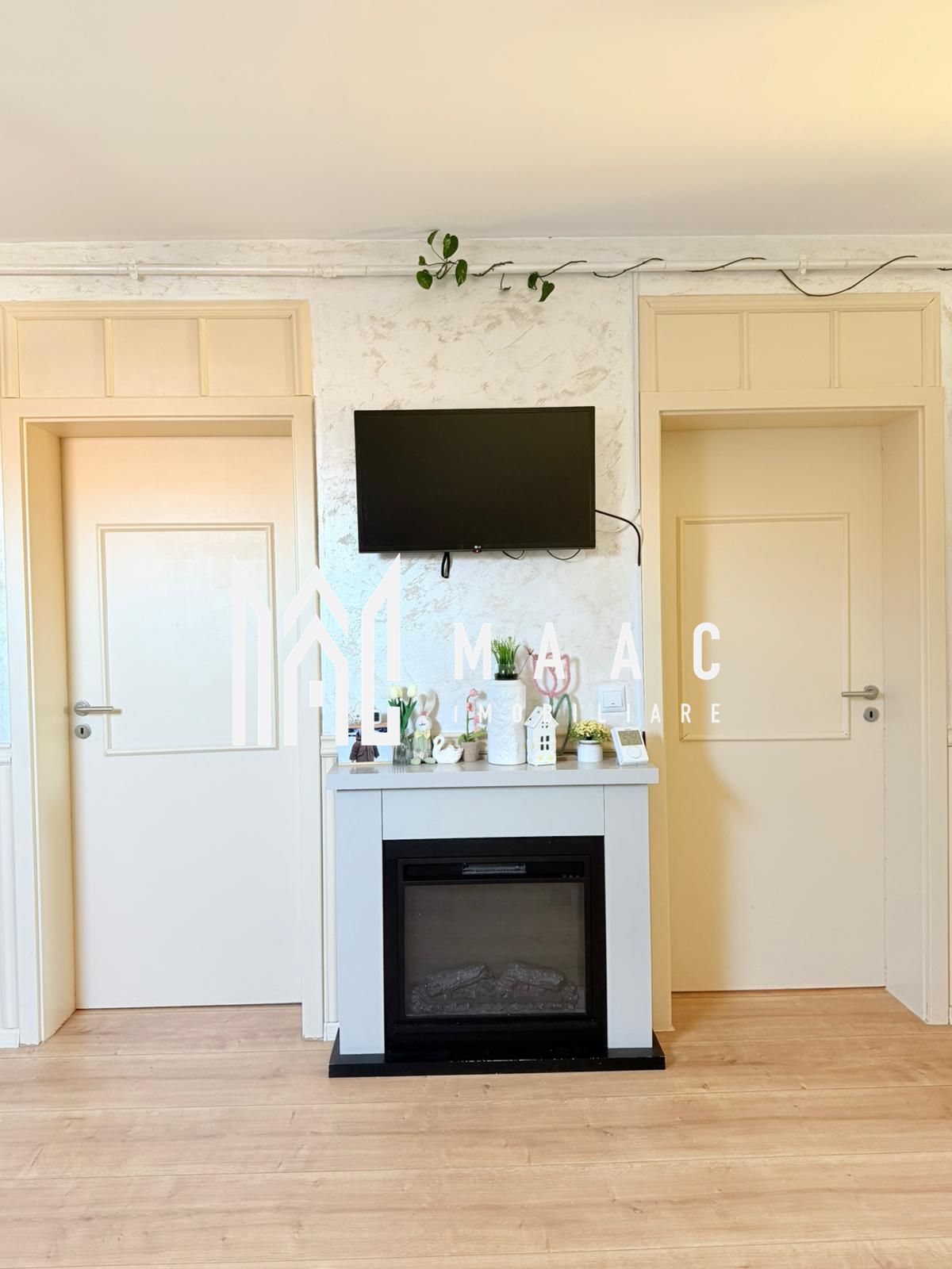 Apartament 3 camere I 65 MPU I Loc de parcare I Șelimbăr — fotografia 8