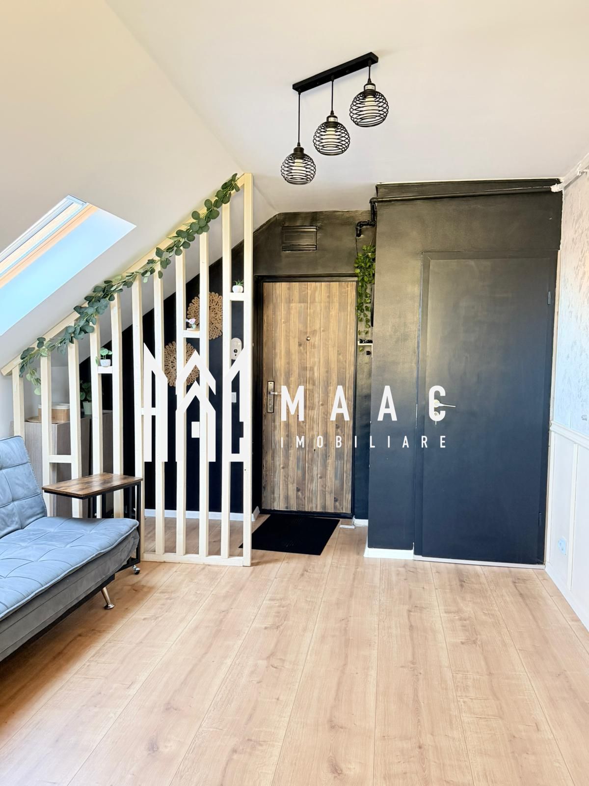 Apartament 3 camere I 65 MPU I Loc de parcare I Șelimbăr — fotografia 9