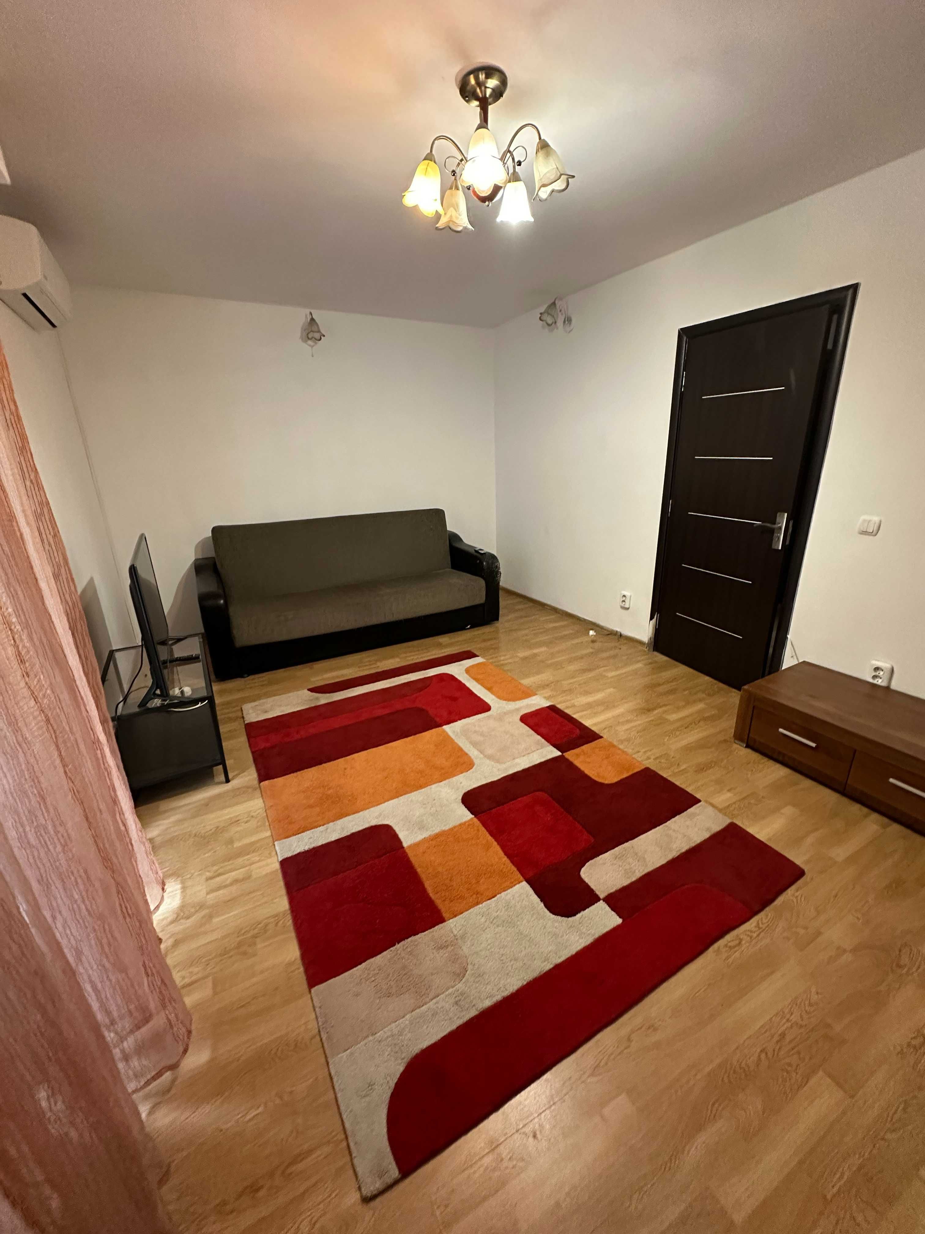 Apartament Inchiriere 2 Camere Zona Tei — fotografia 3