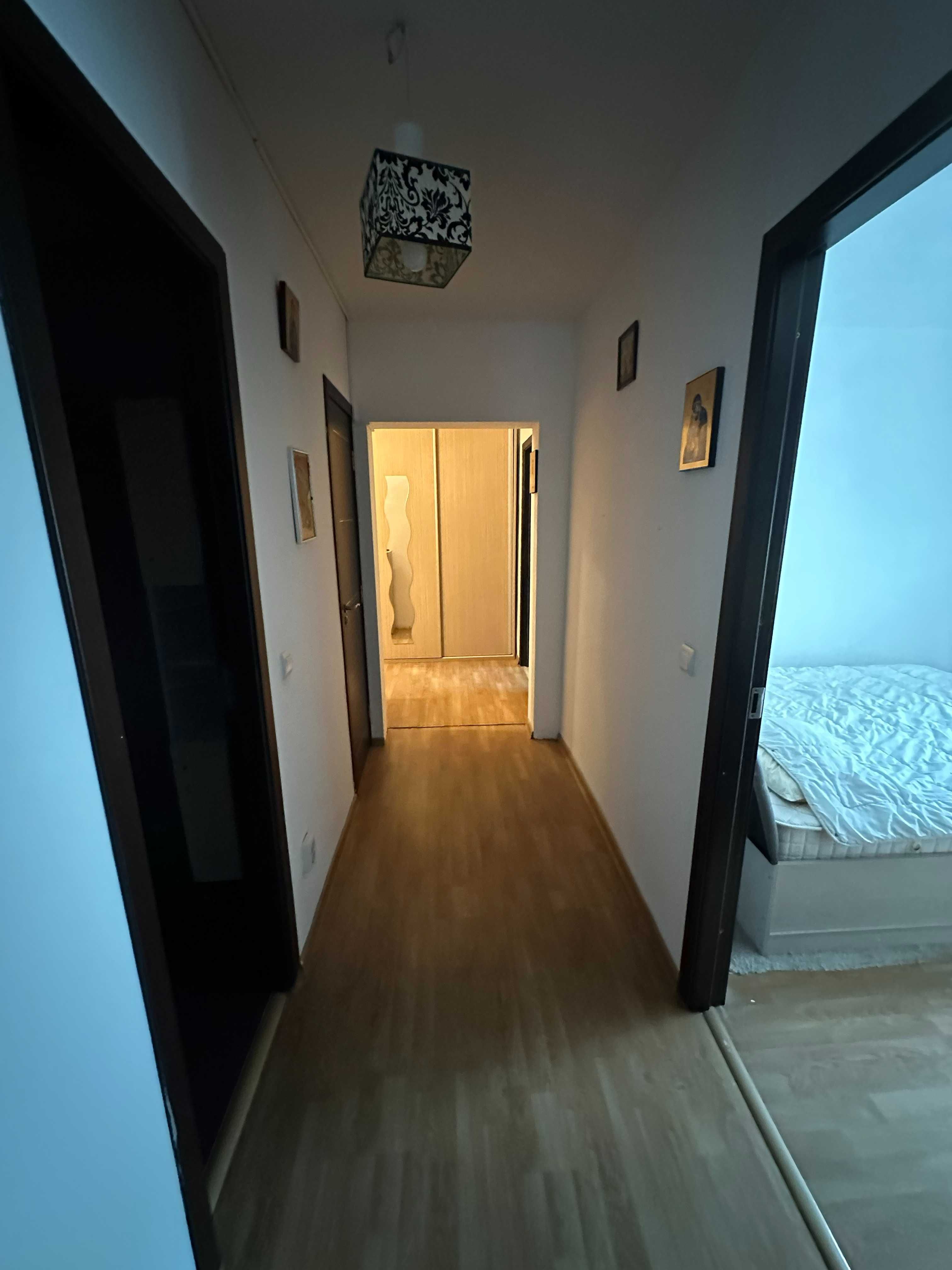 Apartament Inchiriere 2 Camere Zona Tei — fotografia 4