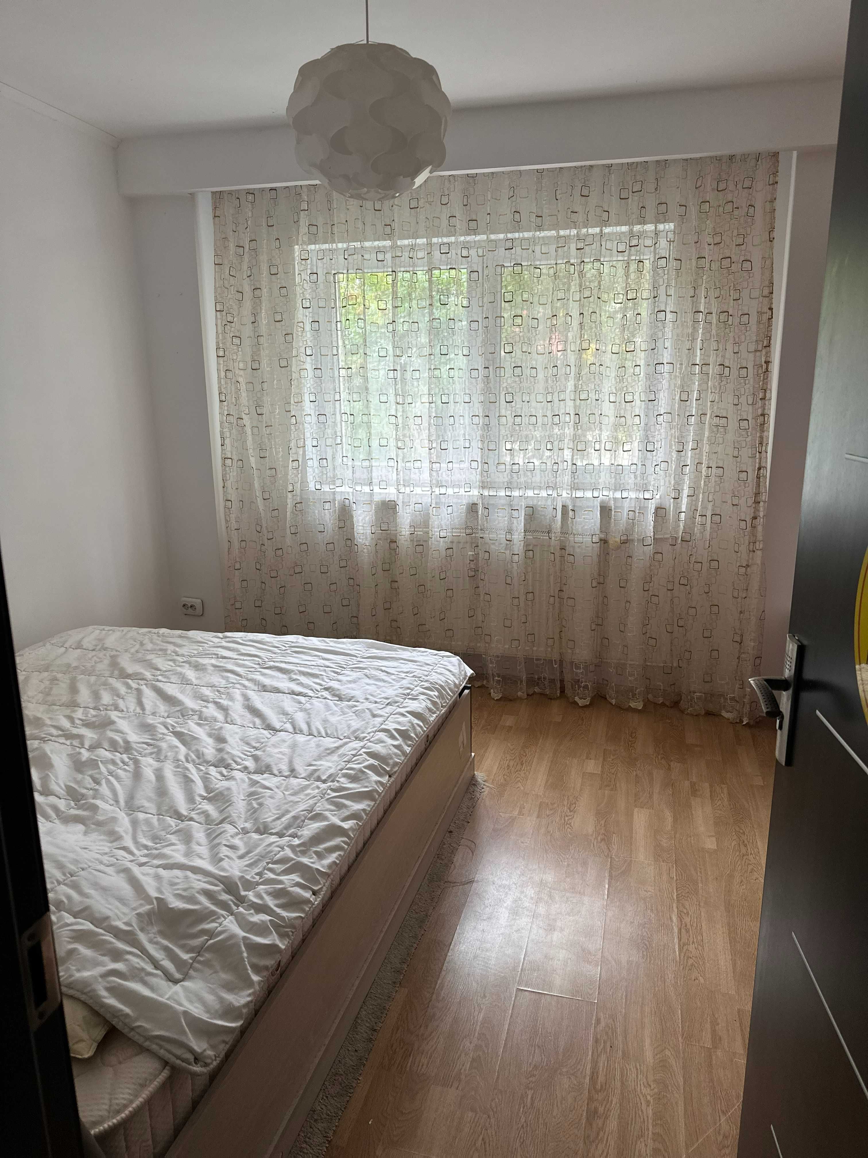 Apartament Inchiriere 2 Camere Zona Tei — fotografia 5