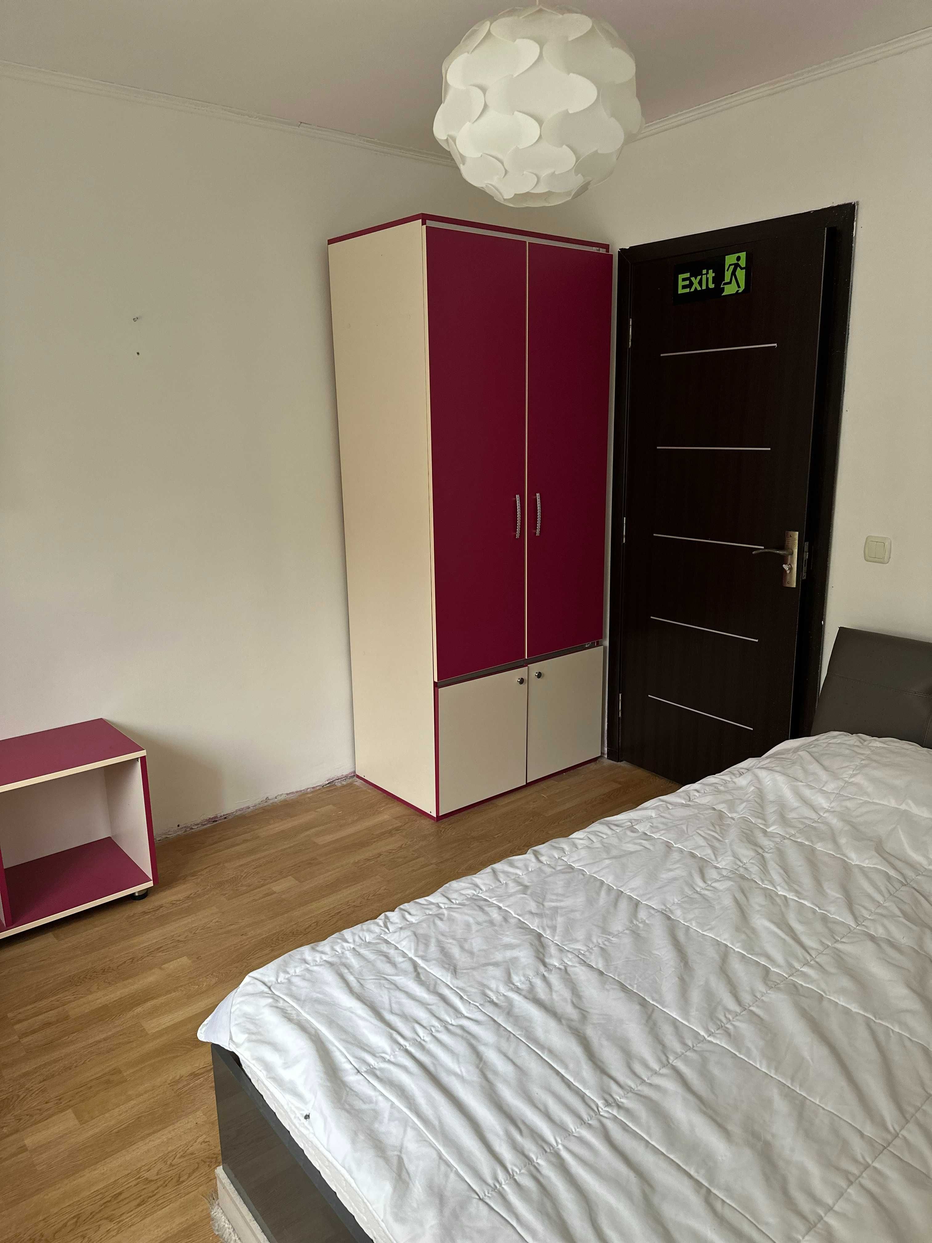 Apartament Inchiriere 2 Camere Zona Tei — fotografia 6