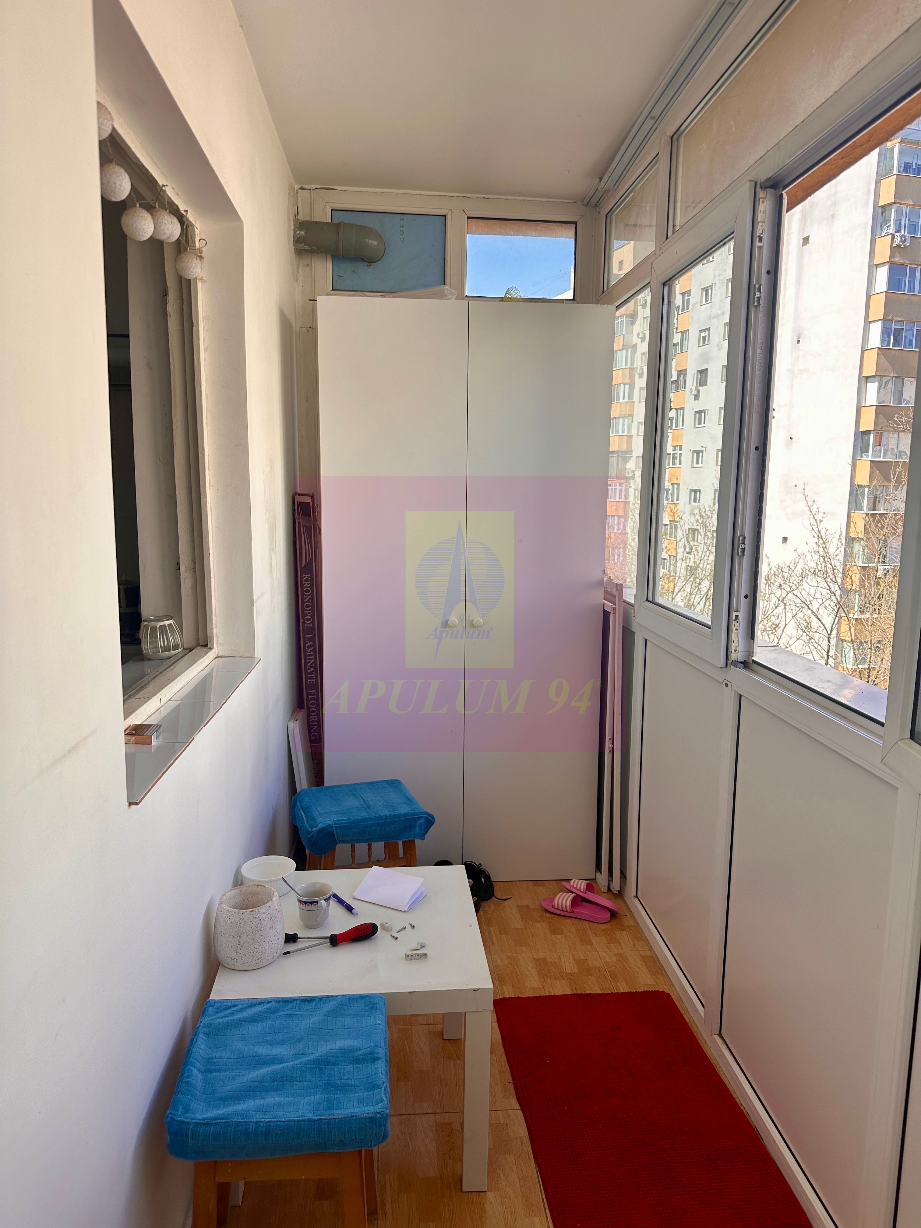 3 camere Rahova -Str Dunavat — fotografia 3