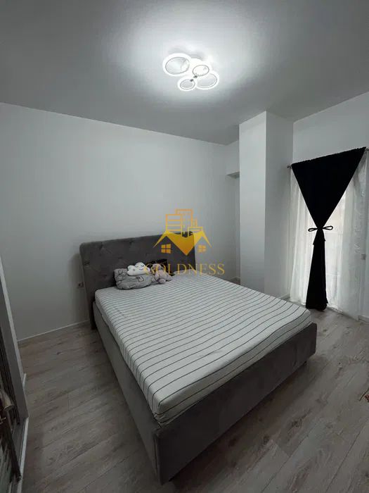 3 camere, modern, garaj, bloc nou, terasa, Zona Garii, Horea, BT — fotografia 3