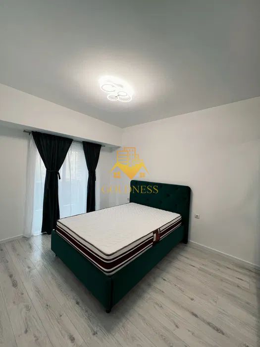 3 camere, modern, garaj, bloc nou, terasa, Zona Garii, Horea, BT — fotografia 4
