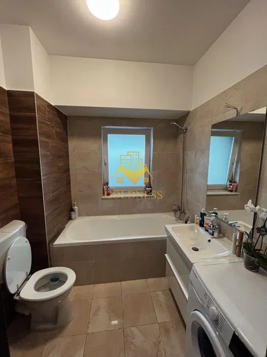 3 camere, modern, garaj, bloc nou, terasa, Zona Garii, Horea, BT — fotografia 8