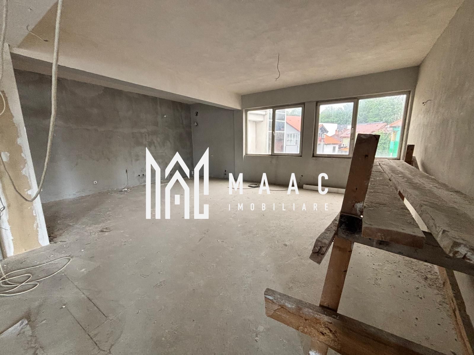 Spatiu comercial | Etaj 1 | 600 MPU | Central — fotografia 10