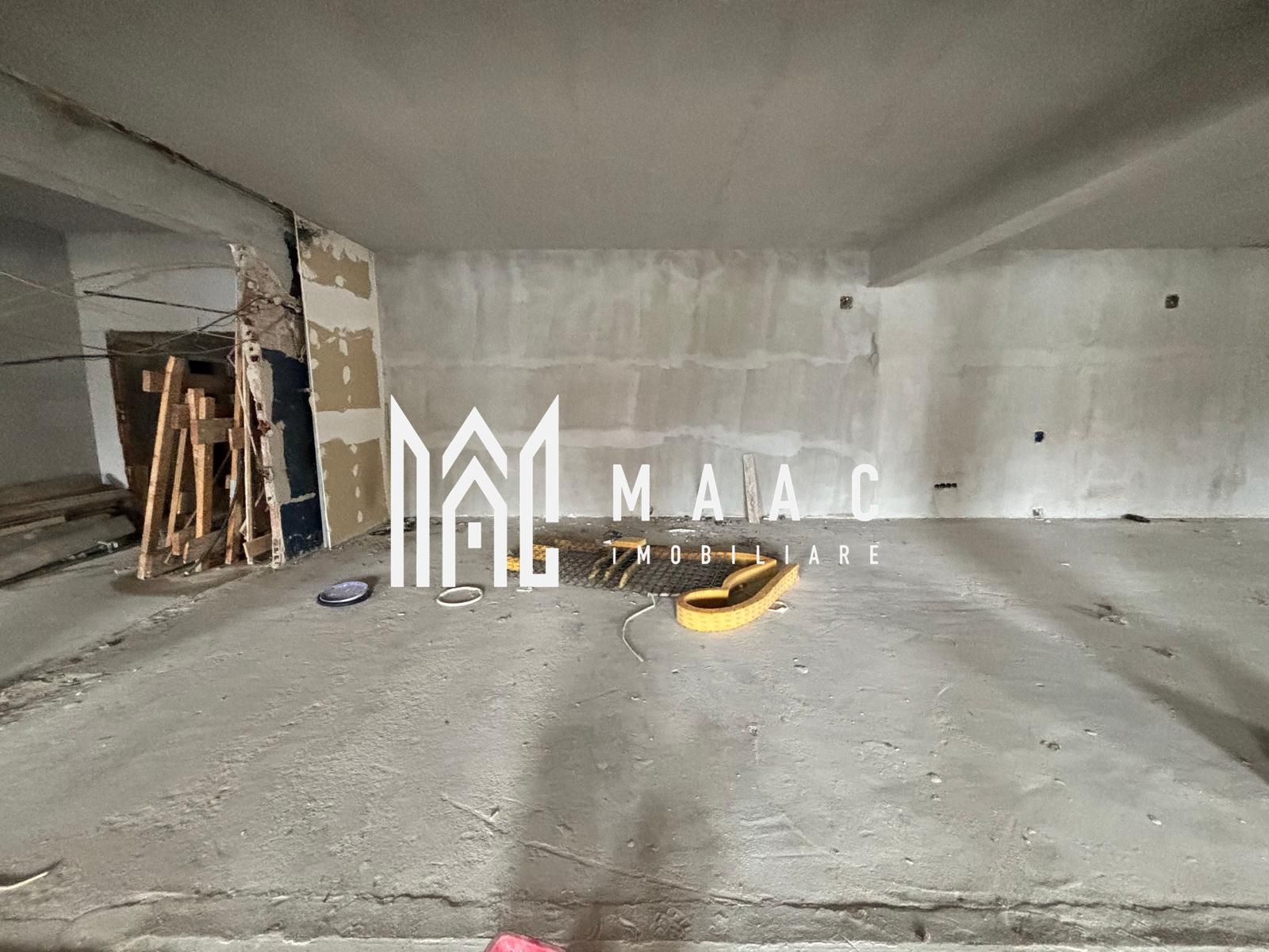 Spatiu comercial | Etaj 1 | 600 MPU | Central — fotografia 13