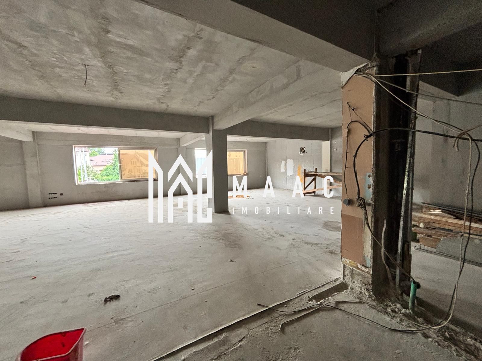 Spatiu comercial | Etaj 1 | 600 MPU | Central — fotografia 15