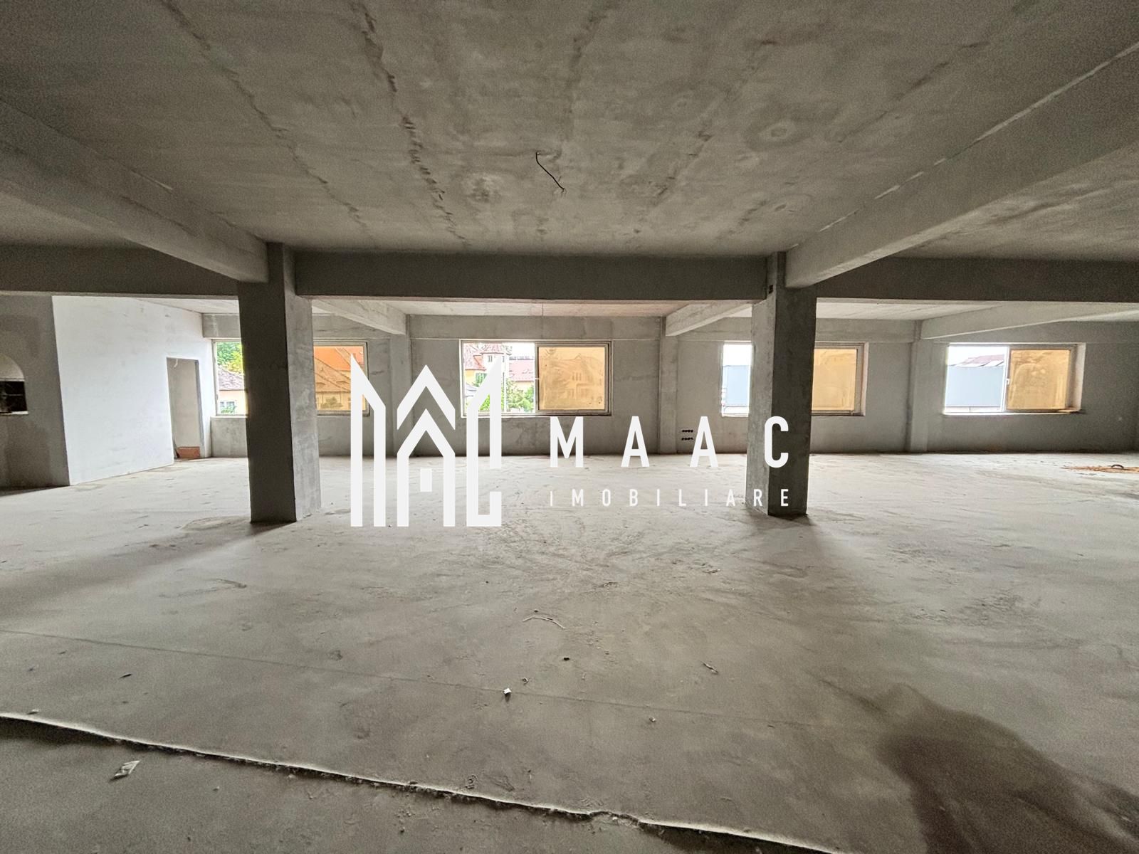 Spatiu comercial | Etaj 1 | 600 MPU | Central — fotografia 4