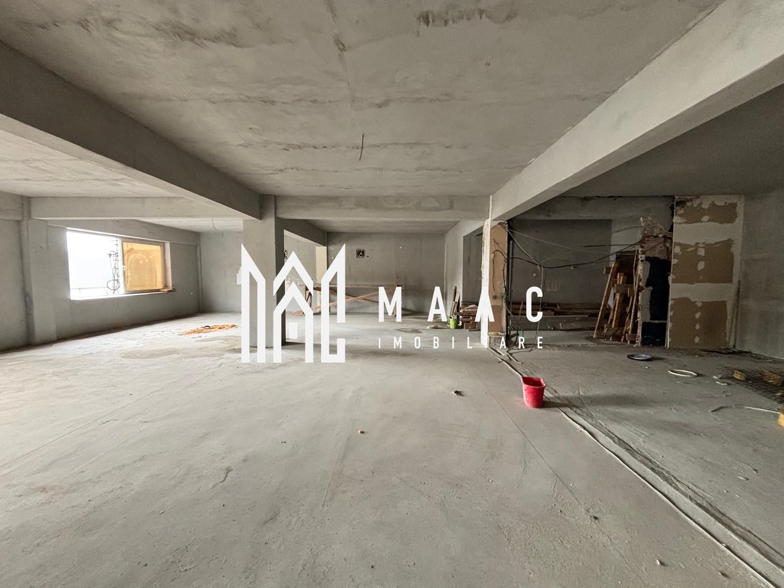 Spatiu comercial | Etaj 1 | 600 MPU | Central — fotografia 5