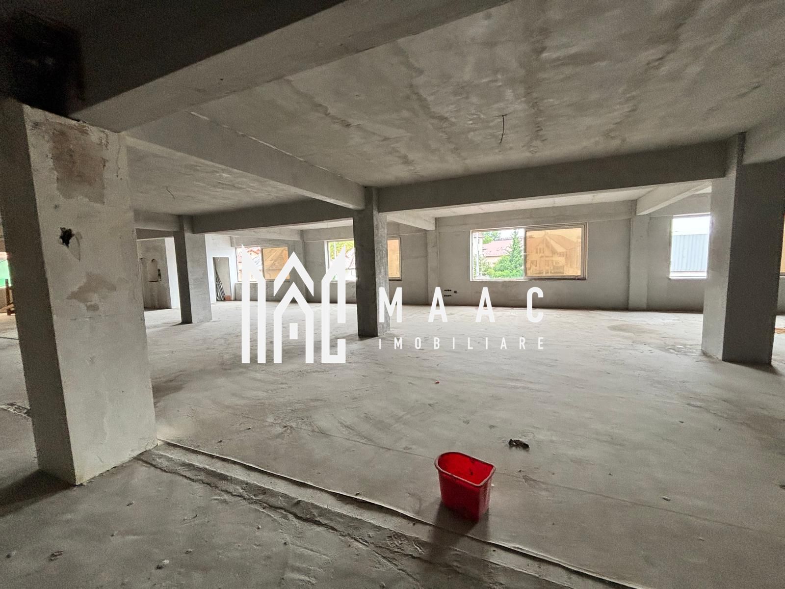 Spatiu comercial | Etaj 1 | 600 MPU | Central — fotografia 6