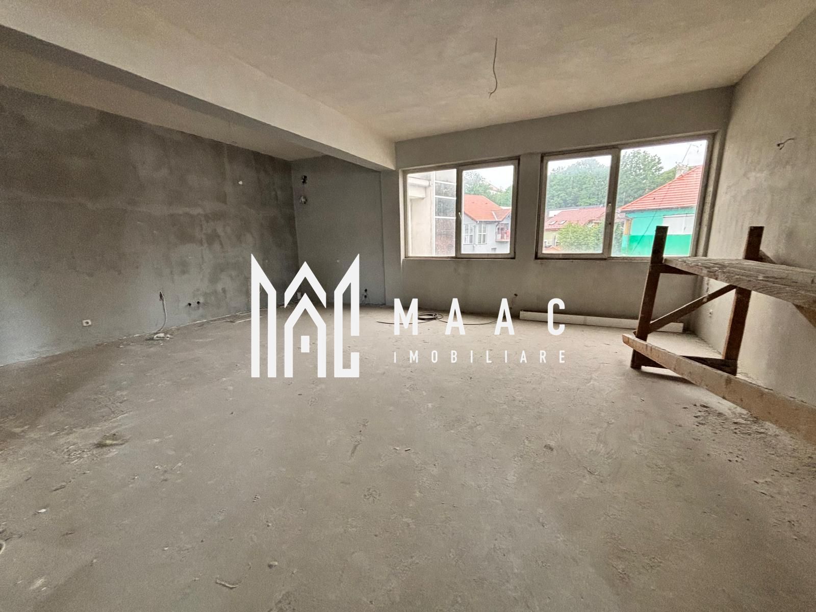 Spatiu comercial | Etaj 1 | 600 MPU | Central — fotografia 7