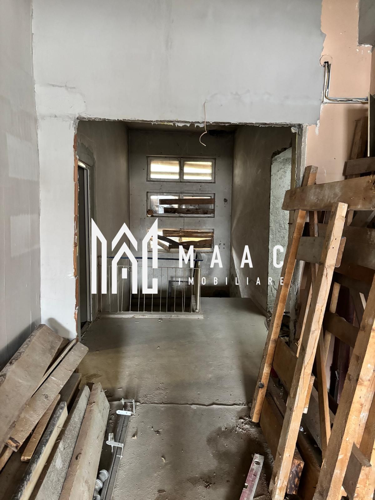 Spatiu comercial | Etaj 1 | 600 MPU | Central — fotografia 9