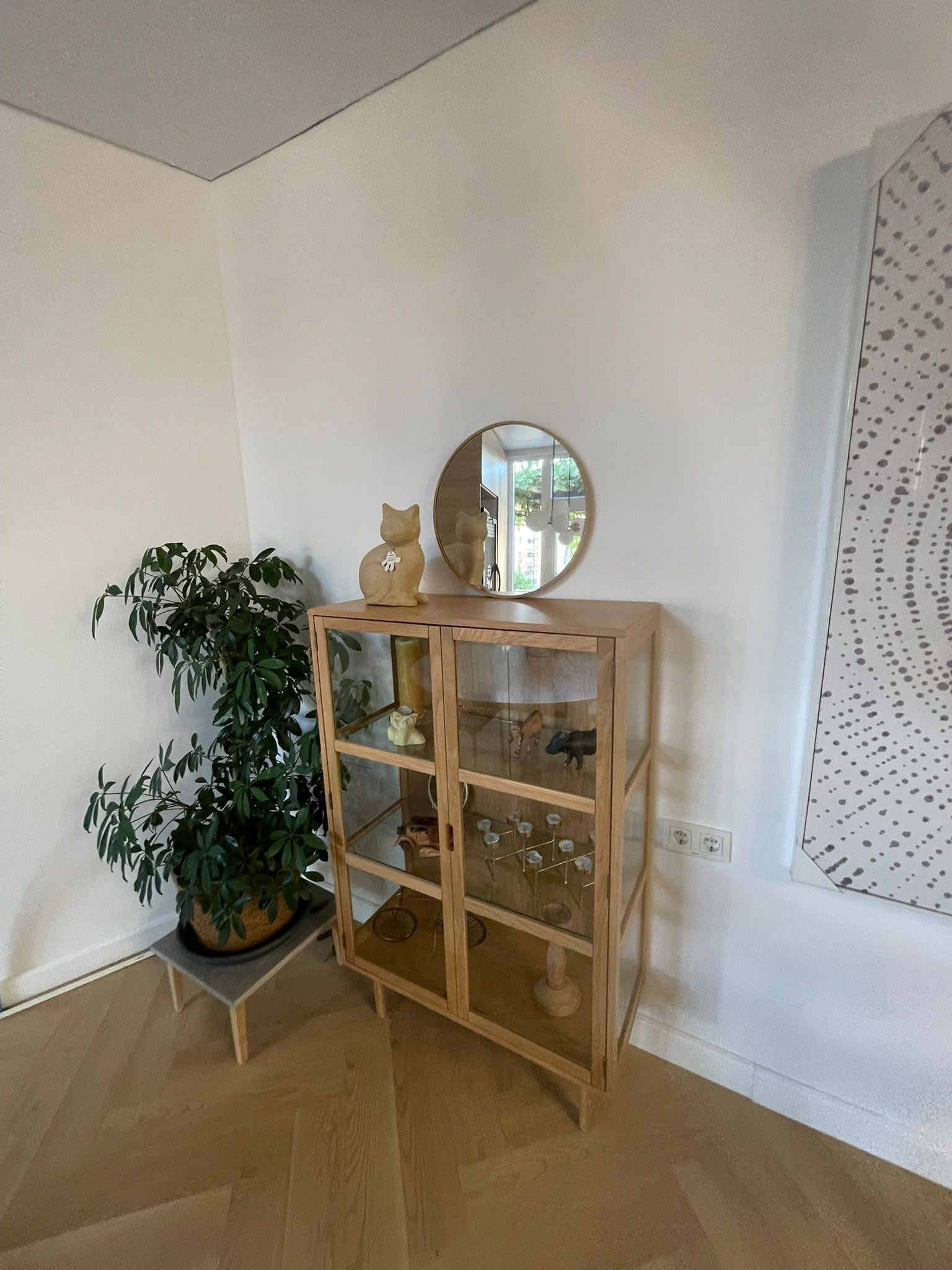 Casă parter, luminoasă, – vizavi de Spitalul Județean-365.000 EURO neg — fotografia 11