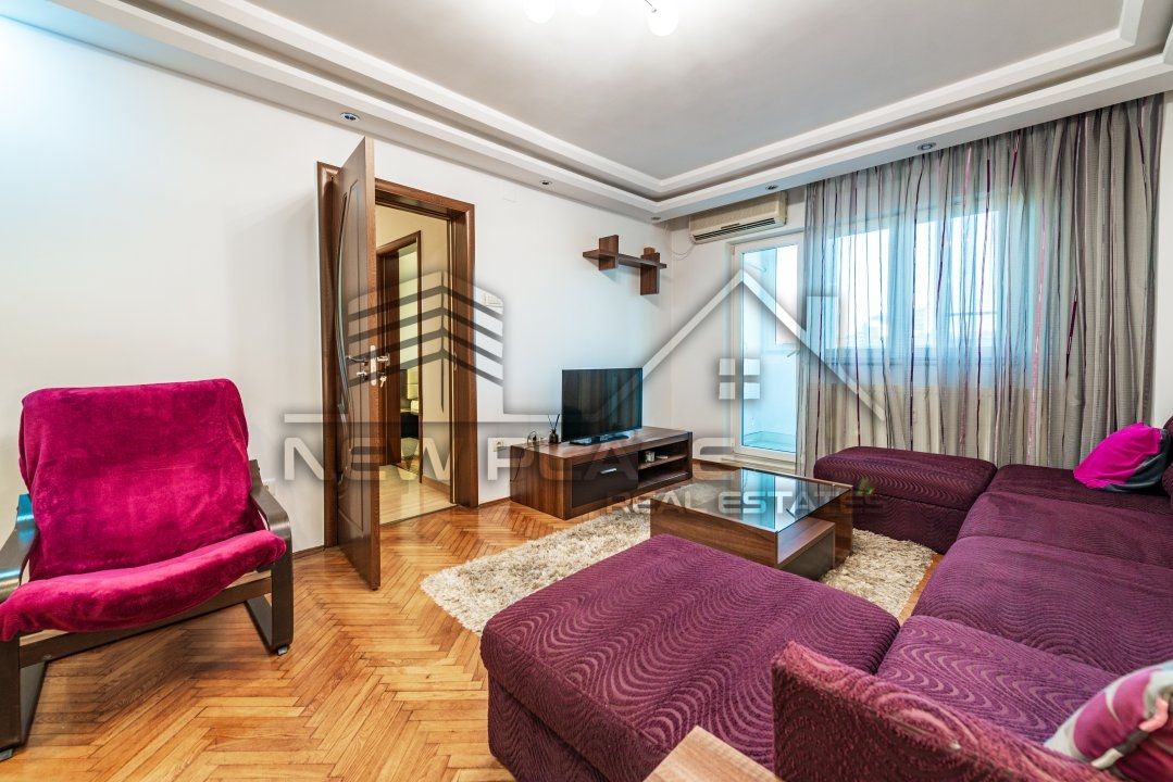 BANU MANTA | VICTORIEI | TITULESCU | Parcare ADP | Reabilitat Termic — fotografia 5