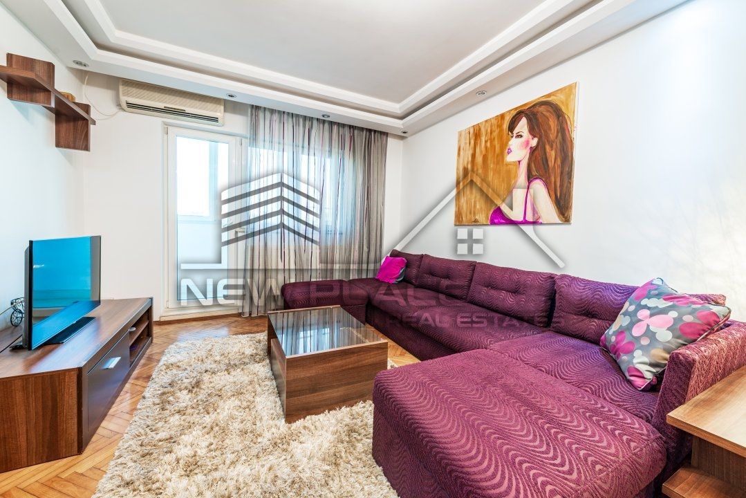BANU MANTA | VICTORIEI | TITULESCU | Parcare ADP | Reabilitat Termic — fotografia 6
