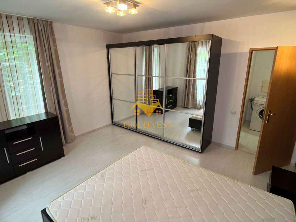 2 camere, modern, 2 parcari,  Zorilor, zona Sigma, Observator, UMF — fotografia 3