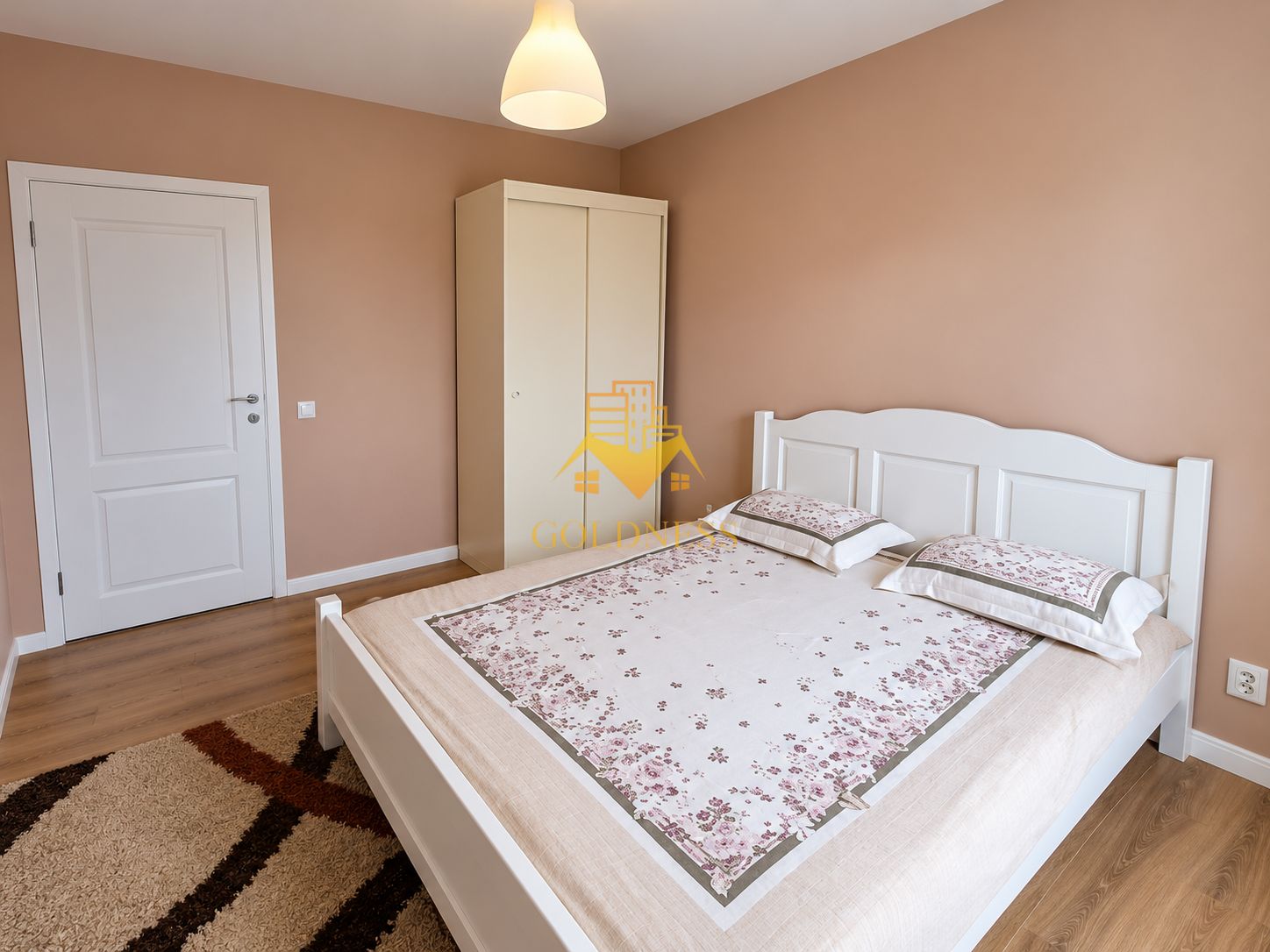 3 camere, modern, Marasti, Clujana, Coratim, Campul Painii, Fabricii — fotografia 3