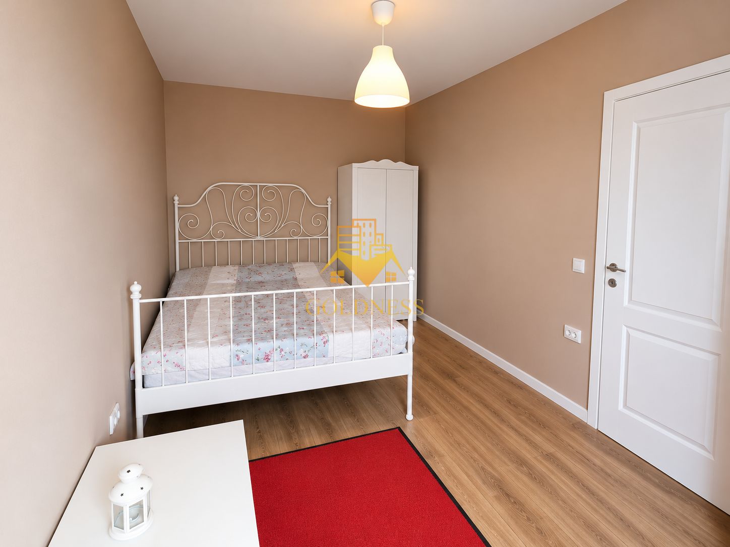 3 camere, modern, Marasti, Clujana, Coratim, Campul Painii, Fabricii — fotografia 4