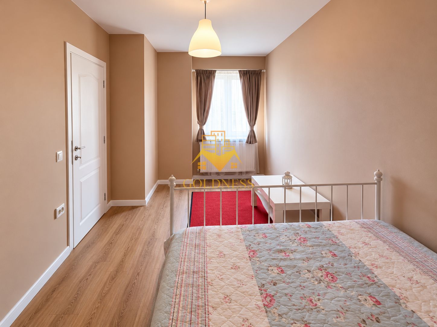 3 camere, modern, Marasti, Clujana, Coratim, Campul Painii, Fabricii — fotografia 5