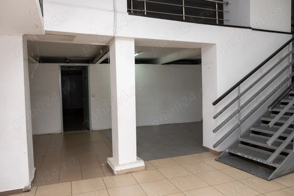 Spatiu Comercial Satu Mare — fotografia 4