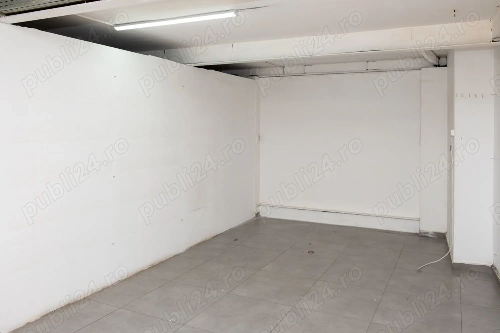 Spatiu Comercial Satu Mare — fotografia 5