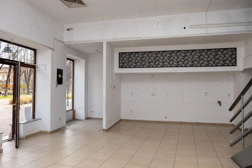 Spatiu Comercial Satu Mare — fotografia 6