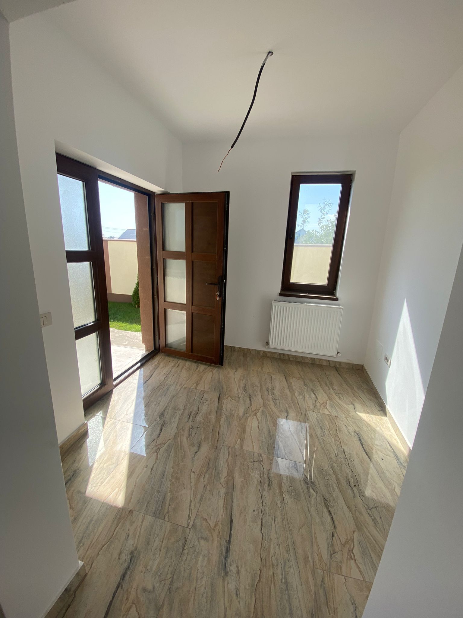 Casa P+1 de vanzare   160 MP An  2023 Predare la cheie Constanta Lumina — fotografia 4