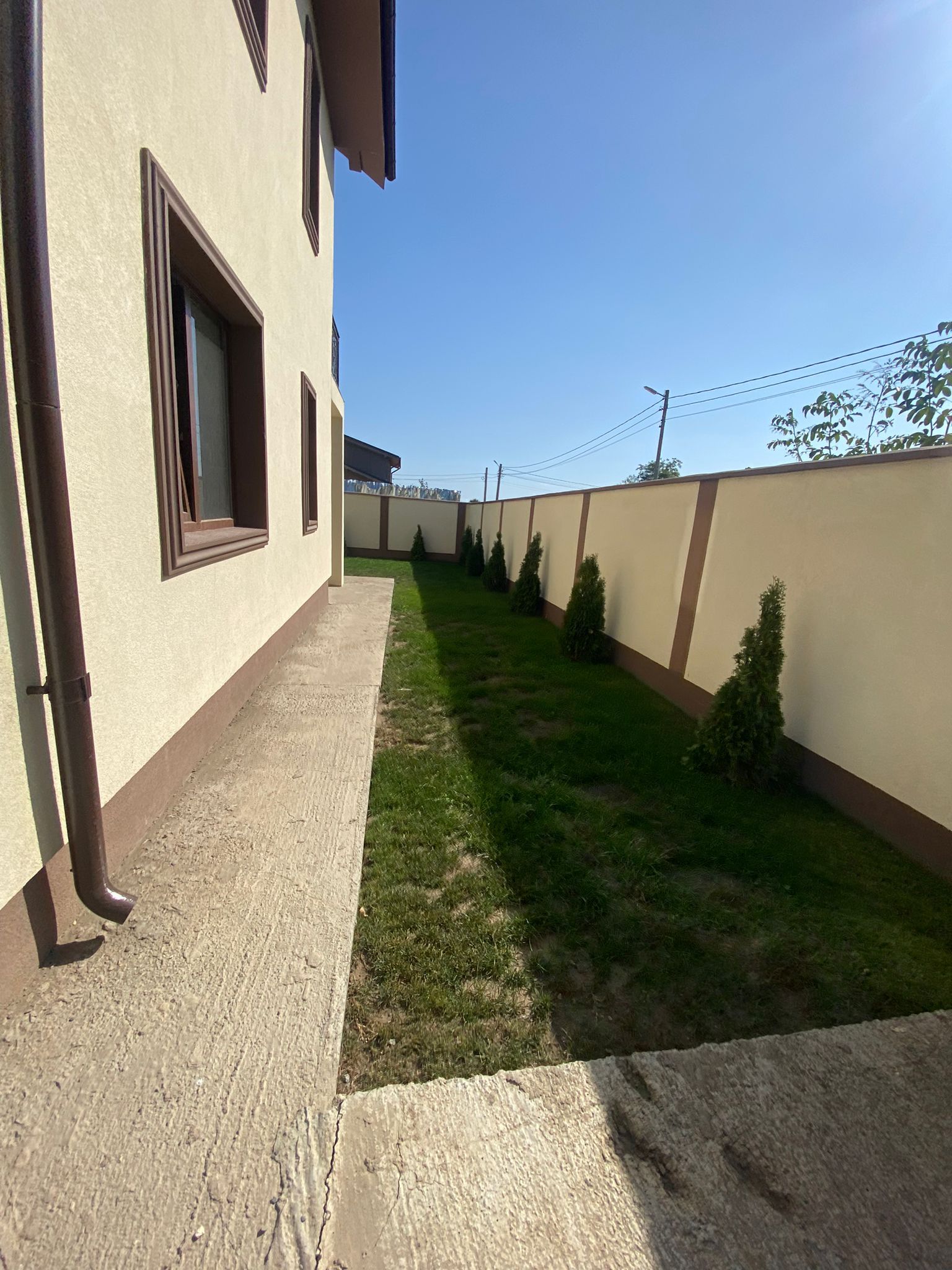 Casa P+1 de vanzare   160 MP An  2023 Predare la cheie Constanta Lumina — fotografia 5