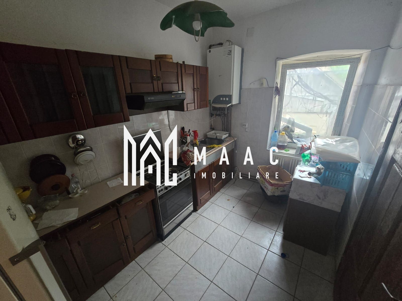 Casă 3 camere | Arpașu de Jos | 120 mp utili, teren 2600 mp, DN1 — fotografia 4