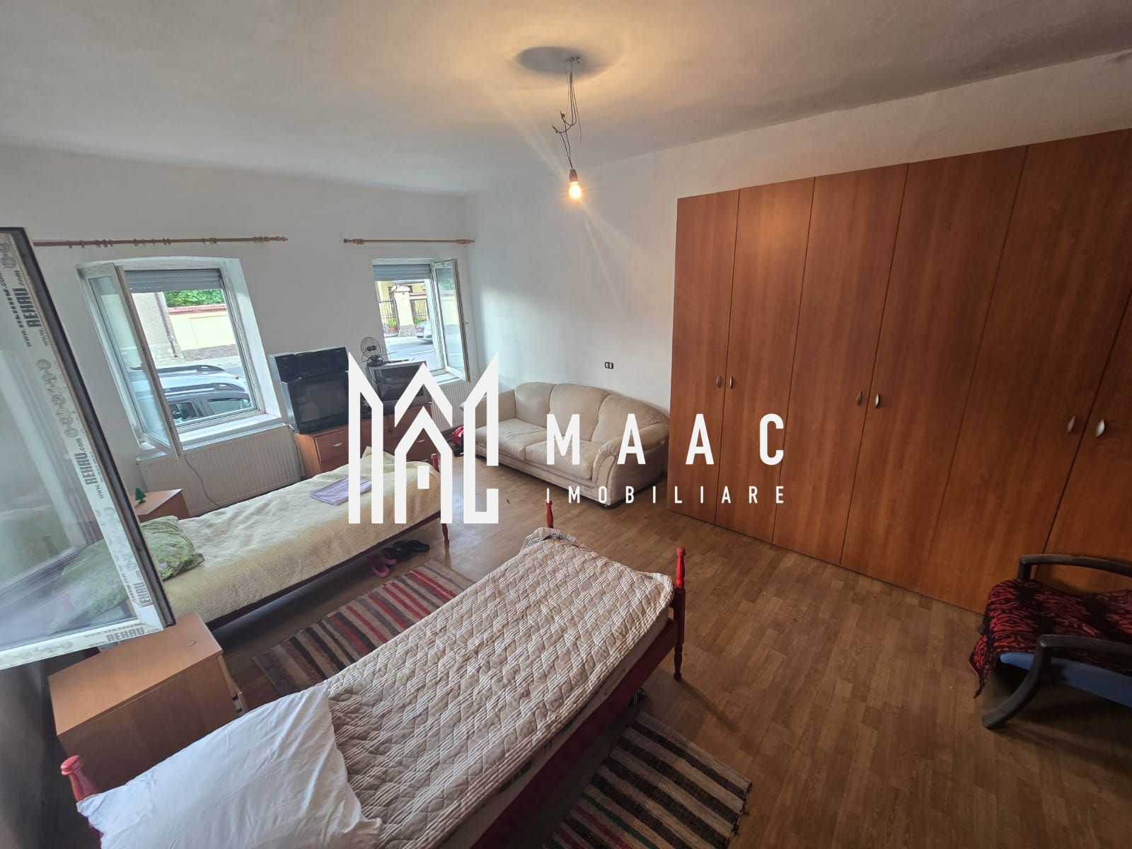 Casă 3 camere | Arpașu de Jos | 120 mp utili, teren 2600 mp, DN1 — fotografia 5