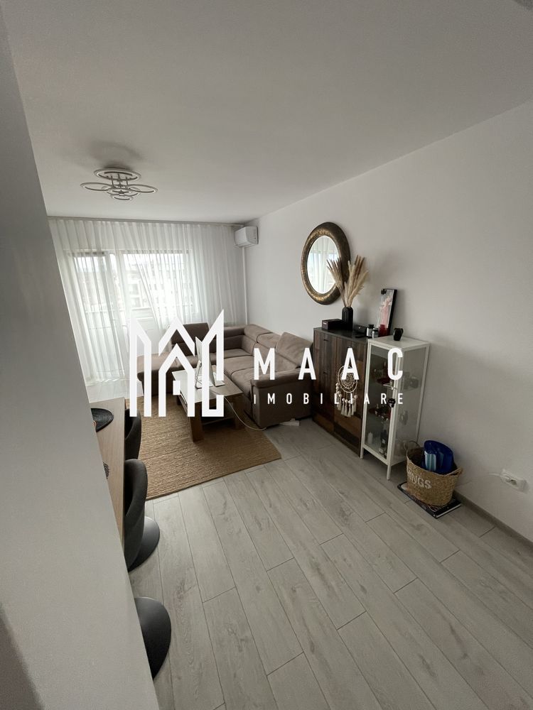 Apartament 2 camere de vânzare | Șelimbăr | pod | 2 parcări — fotografia 3