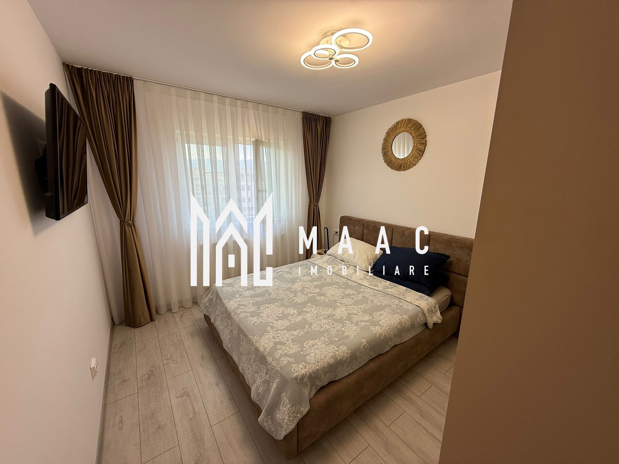 Apartament 2 camere de vânzare | Șelimbăr | pod | 2 parcări — fotografia 5