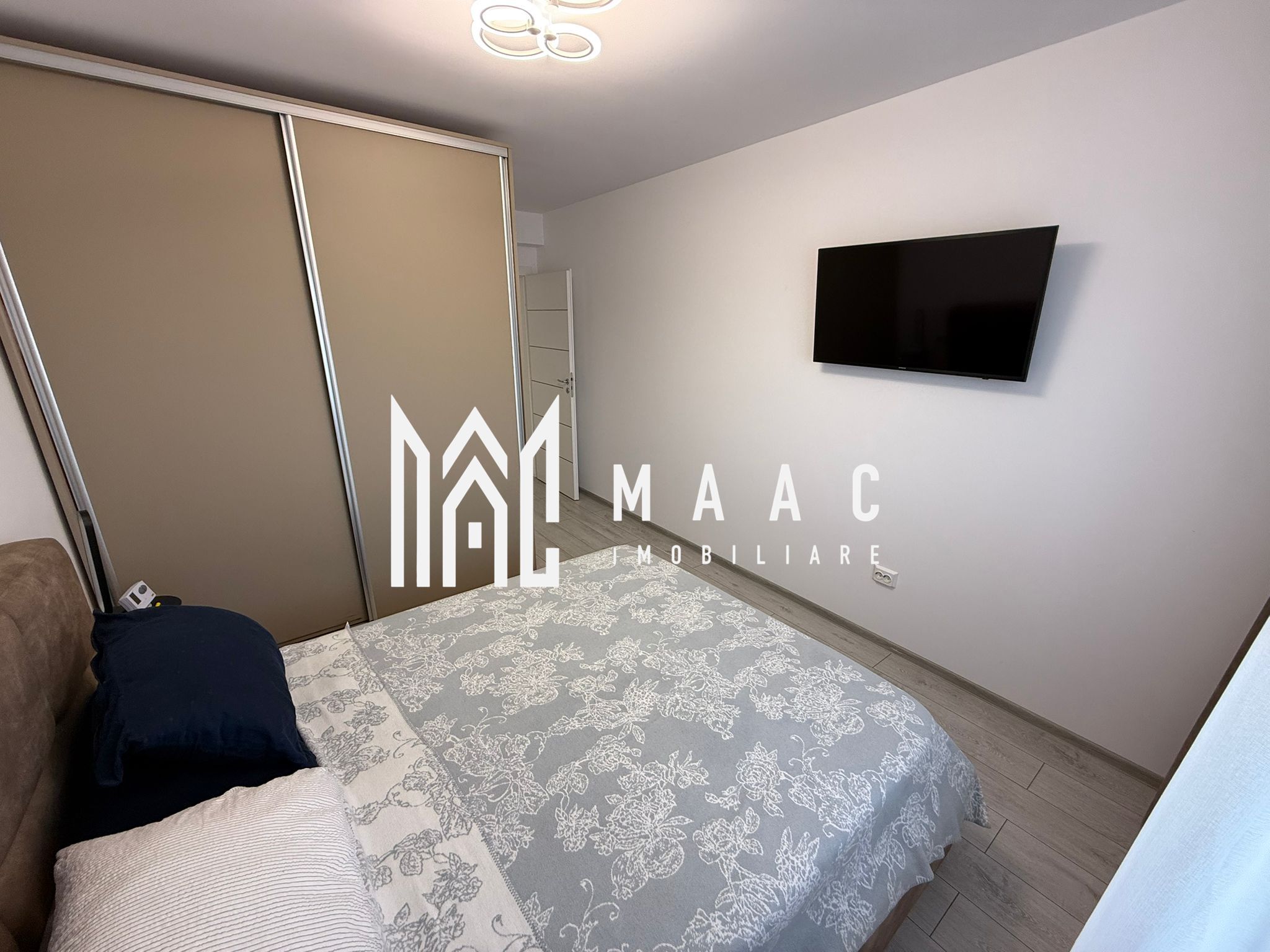 Apartament 2 camere de vânzare | Șelimbăr | pod | 2 parcări — fotografia 6